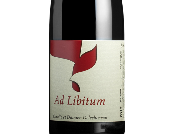 Domaine De La Grange Tiphaine Touraine Amboise Ad Libitum 2022