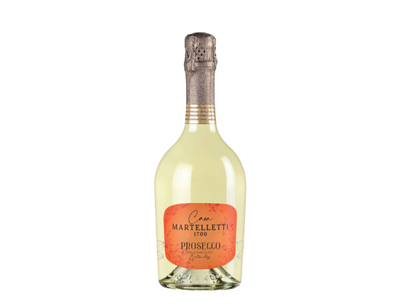 Prosecco Casa Martelletti Extra Dry