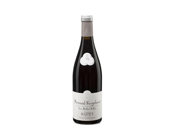 Domaine Rapet Pernand-Vergelesses 2022