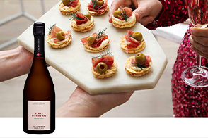 Comment bien choisir son champagne pour les fêtes ?