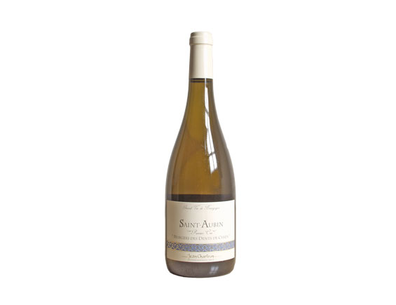 Jean Chartron Saint-Aubin 1er Cru Les Murgers Dents De Chien 2013