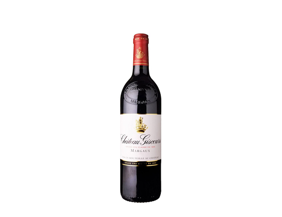 Château Giscours 2015