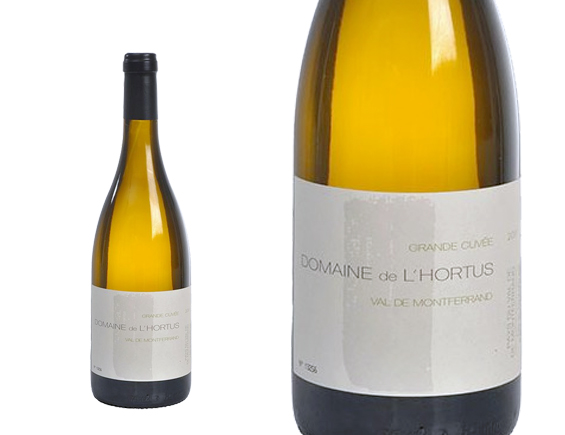 Domaine De L'Hortus Grande Cuvée Blanc 2019