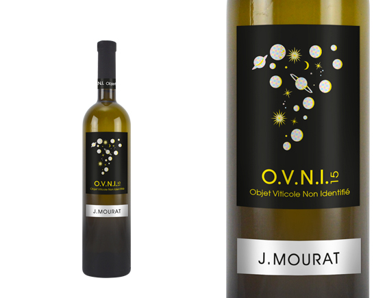 J. Mourat Ovni Blanc 2022