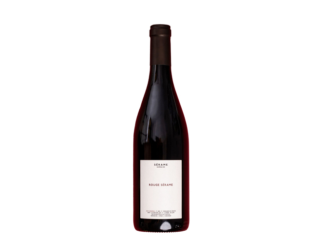 Château Serame Corbières 2023