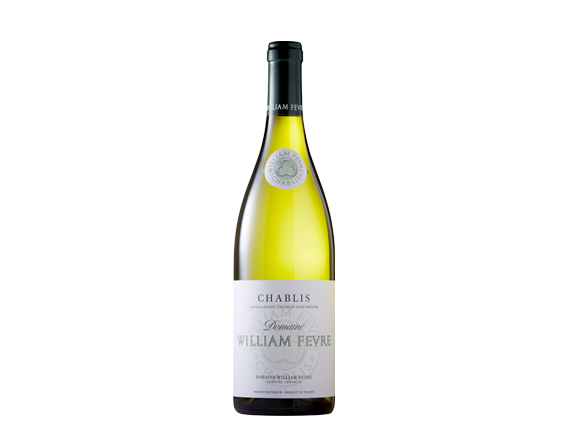 Domaine William Fèvre Chablis 2021