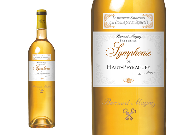 Symphonie De Haut-Peyraguey 2016