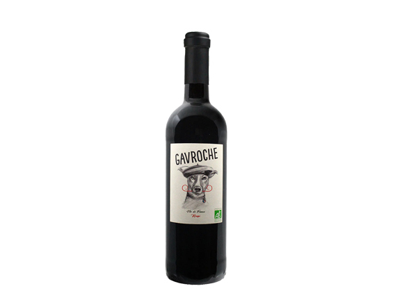 Château L'Ermite D'Auzan Gavroche 2022
