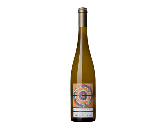 Domaine Marcel Deiss Alsace Zellenberg 2022