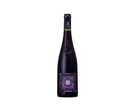 Domaine De La Bergerie La Cerisaie 2020
