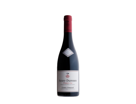 Comte Armand Auxey-Duresses 1er Cru 2020