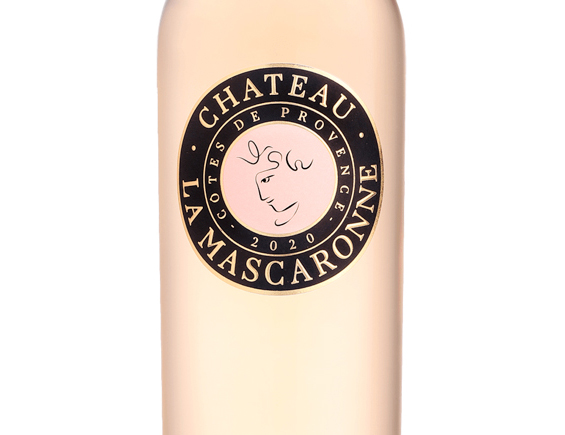 Château La Mascaronne Côtes De Provence Rosé 2023