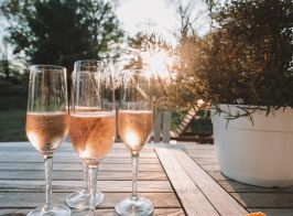 Rosé : La Quintessence Estivale par Maxence_Wines