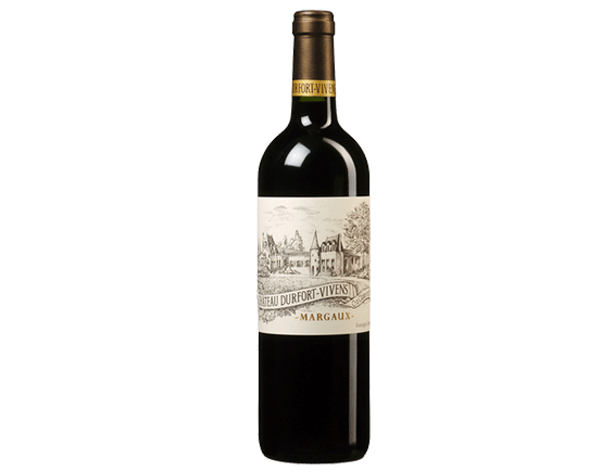 Château Durfort-Vivens 2025