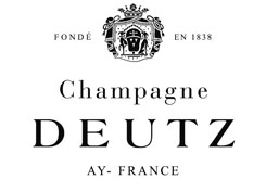 Champagne Deutz
