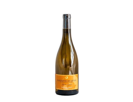 Domaine As Et Jf Quénard Roussette 2020