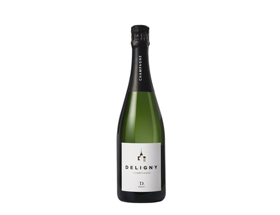 Champagne Deligny Brut Traditionnel
