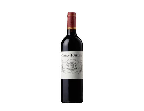 Clos De La Gaffelière 2020