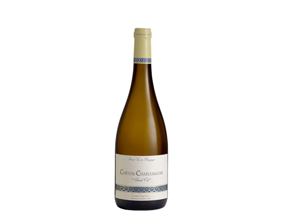 Jean Chartron Corton-Charlemagne Grand Cru 2022
