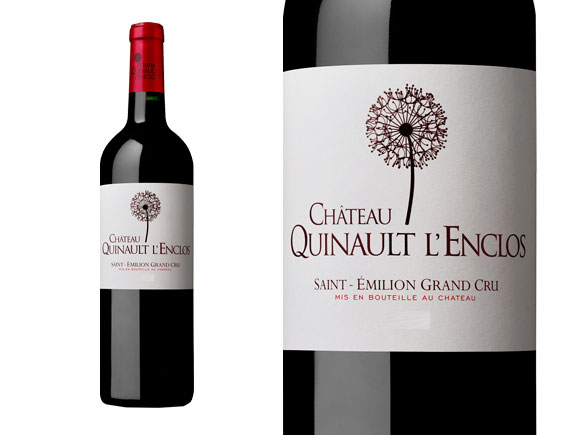 Château Quinault L'Enclos 2020