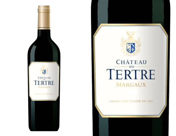 Château Du Tertre 2025