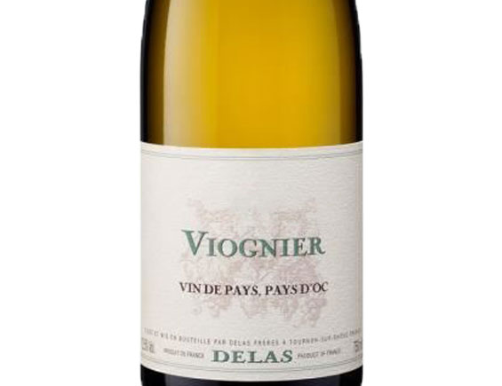 Maison Delas Viognier 2025