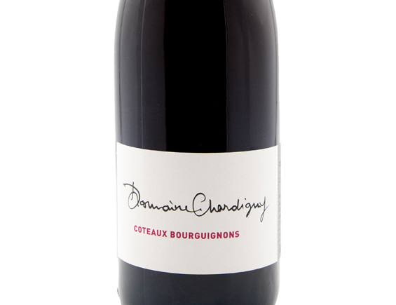 Domaine Chardigny Coteaux-Bourguignons Rouge 2021