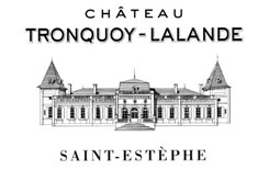Château Tronquoy Lalande