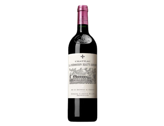 Château La Mission-Haut-Brion Rouge 2025