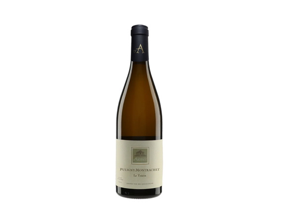 Domaine D'Ardhuy Puligny-Montrachet Le Trézin 2021