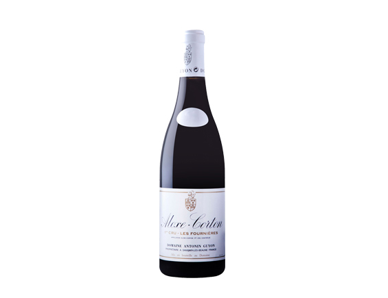 Domaine Antonin Guyon Aloxe Corton 1er Cru Les Fournières 2023