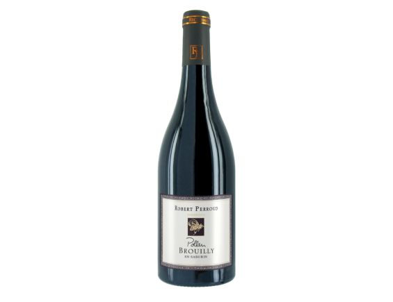 Domaine Robert Perroud Brouilly Pollen 2024
