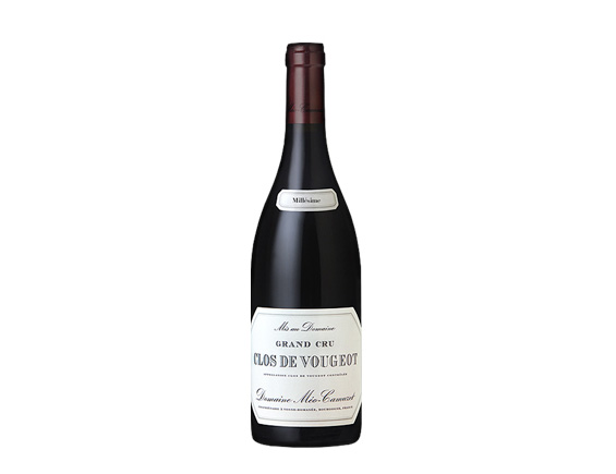Méo Camuzet Clos De Vougeot Grand Cru 2021