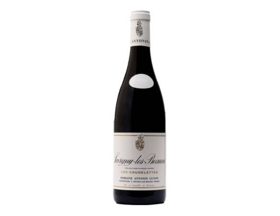 Domaine Antonin Guyon Bourgogne Savigny-les-Beaune Les Goudelettes 2023