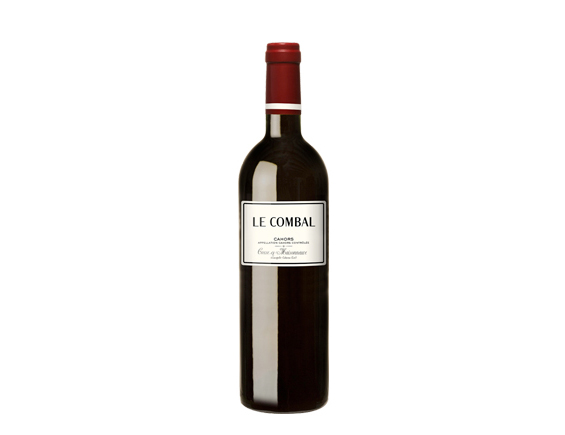 Domaine Cosse Maisonneuve Le Combal 2016