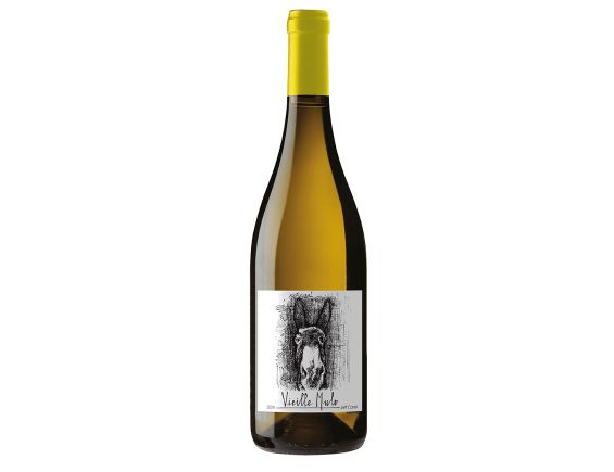 Vieille Mule Blanc By Jeff Carrel 2024