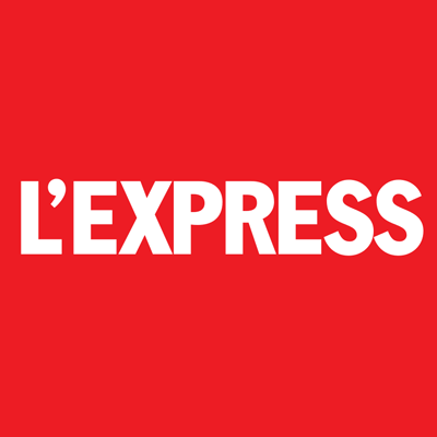 Logo L'Express