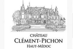 Château Clément Pichon