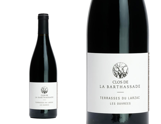 Clos De La Barthassade Billes De Grenache 2025