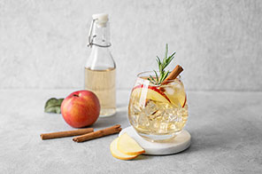 Le Cidre de Glace : l'invention québécoise qui fait plaisir !