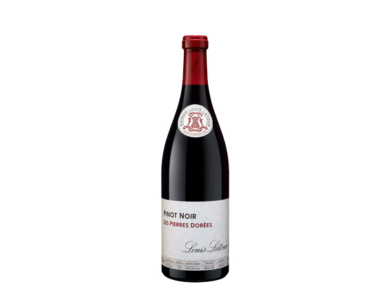 Louis Latour Pinot Noir Les Pierres Dorées 2022