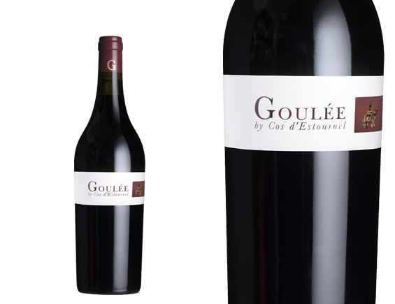 Goulée By Cos D'Estournel 2018