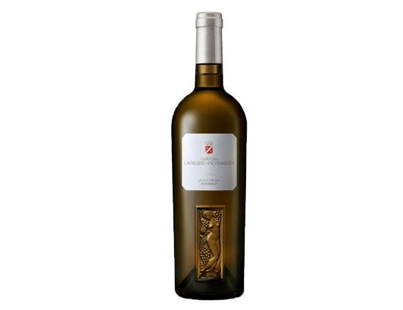 Château Lafaurie-Peyraguey Blanc Sec 2018