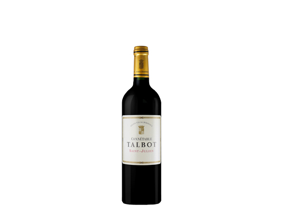 Connétable Talbot 2018