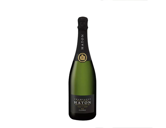 Champagne Haton Classic