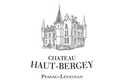 Château Haut-Bergey
