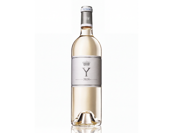 Y D'Yquem 2024