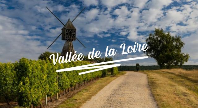 Vallée de la Loire