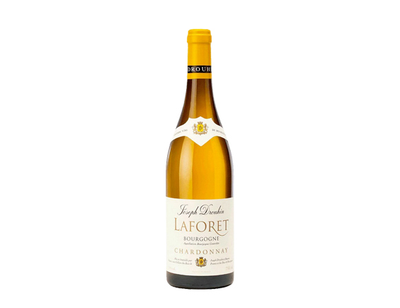 Joseph Drouhin Laforêt Bourgogne Blanc 2020