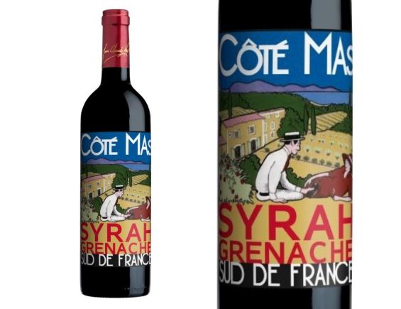 Domaine Paul Mas Côté Mas 2025